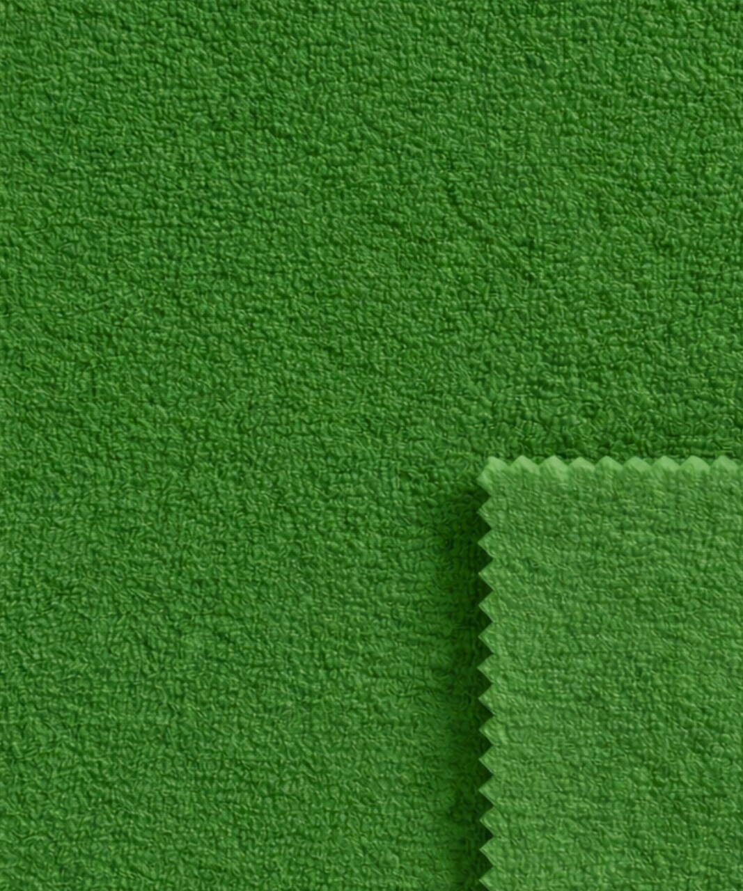 Polar Fleece Fabric by the Yard, Anti Pill 60" Wide Premium Plush Soft Fleece